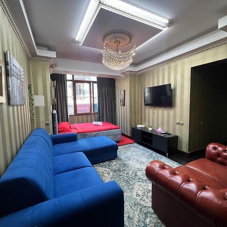 Synagogue Yeshua Tova Magheru Bükreş Dış mekan fotoğraf