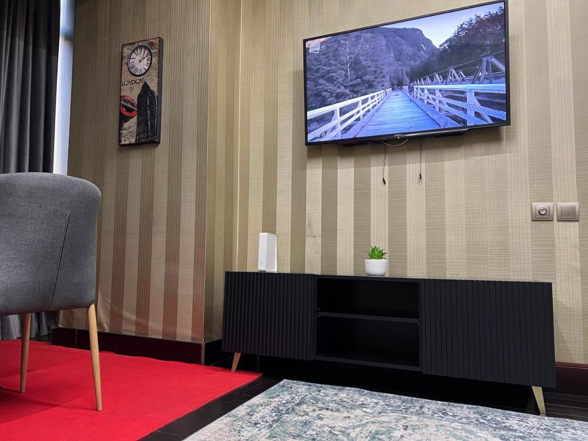 Synagogue Yeshua Tova Magheru Bükreş Dış mekan fotoğraf